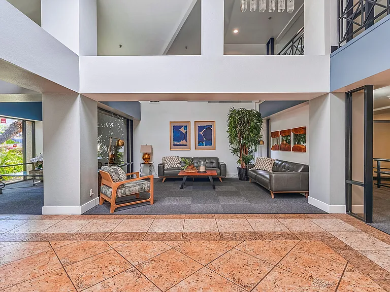 Casa Grande Senior Apartment Homes — Photo 12