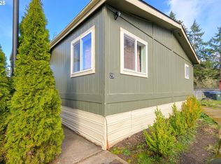 2145 31st St SPACE 29, Springfield, OR 97477