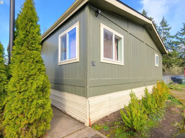 2145 31st St Space 29, Springfield, OR 97477