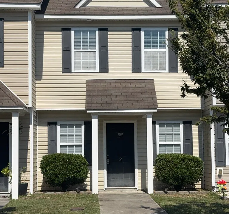 309-2 Burley Dr