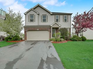 10910 Potomac Dr, Huntley, IL 60142