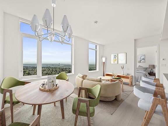 4th image of 6468 Willingdon Ave #2809