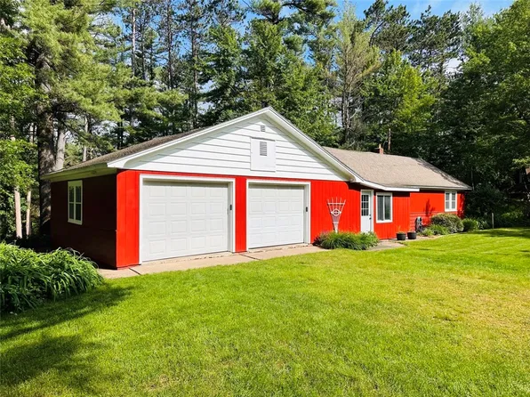 1330 21 3/4 Street, Cameron, WI 54822