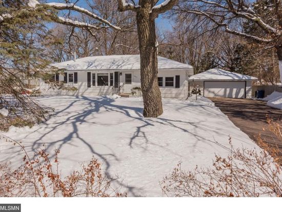 1595 83rd Ave NE, Spring Lake Park, MN 55432