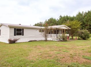 3301 Ware St, Blackshear, GA 31516