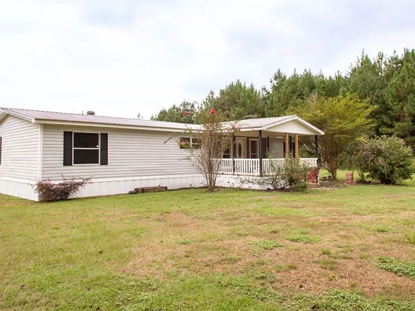 3301 Ware St, Blackshear, GA 31516