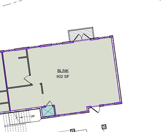 Suite 112 Plan