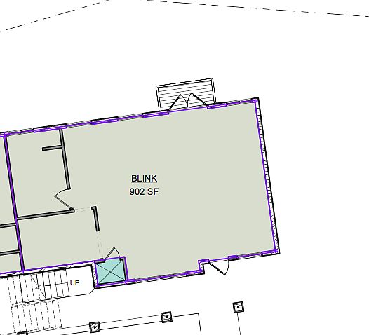 Suite 112 Plan