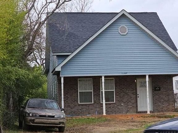 3rd image of 1807 Old Savannah Rd