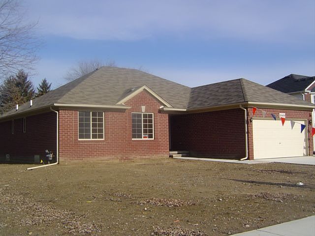 Front Elevation