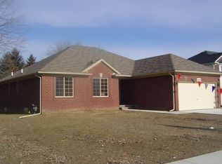 35459 Pierce St, Richmond, MI 48062