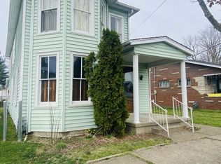 608 3rd Ave, Gallipolis, OH 45631