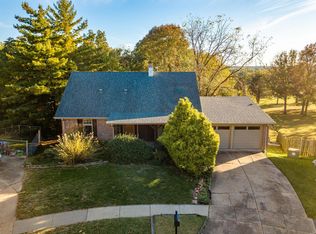 5150 Windleigh Pl, Saint Louis, MO