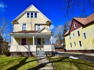 792 Garson Ave UNIT 1, Rochester, NY 14609