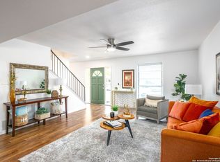 9710 Berryville, San Antonio, TX 78245
