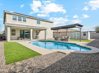 11188 N 188th Ln, Surprise, AZ 85388