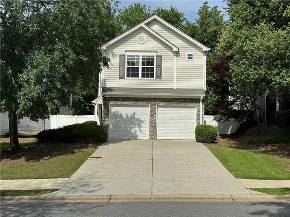 143 Ilex Dr, Canton, GA 30114