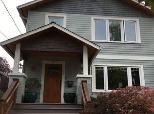 1617 N 55th St #BASEMENT, Seattle, WA 98103