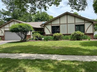 3491 Thyme Dr, Rockford, IL 61114