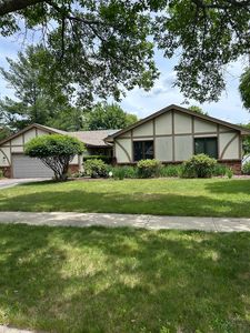 3491 Thyme Dr, Rockford, IL, 61114