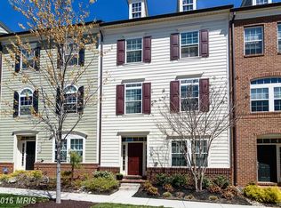 8921 Tawes St, Fulton, MD 20759