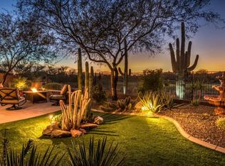 41512 N Laurel Valley Way, Phoenix, AZ 85086