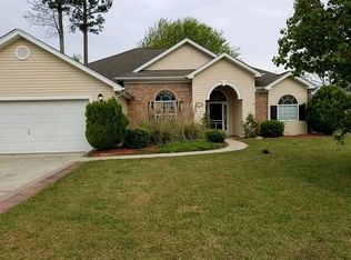 4073 Grousewood Dr, Myrtle Beach, SC 29588