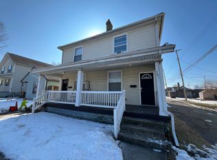 581 E Starr Ave #581, Columbus, OH 43201
