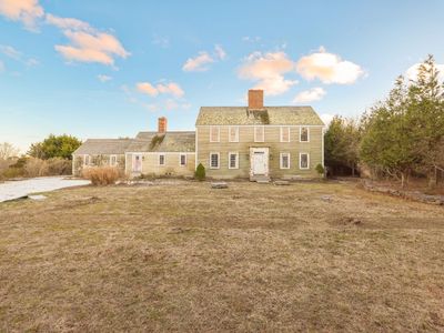 6 Arkansas Ave, Nantucket, MA, 02554