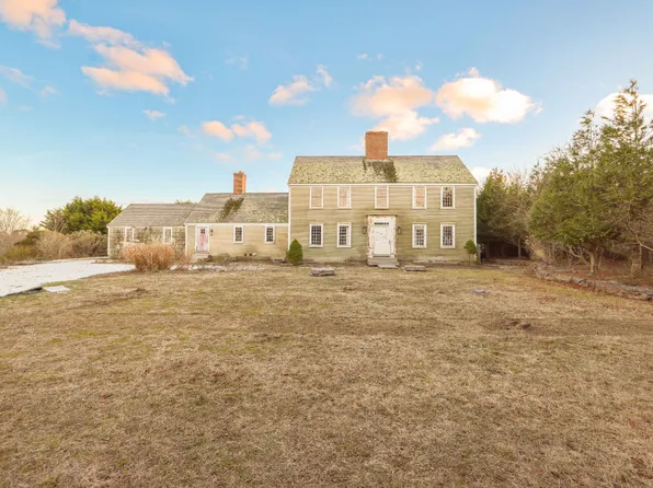 6 Arkansas Ave, Nantucket, MA 02554