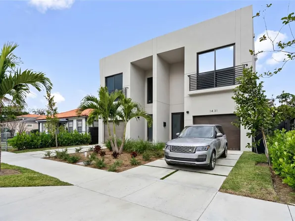 1431 SW 20th St, Miami, FL 33145