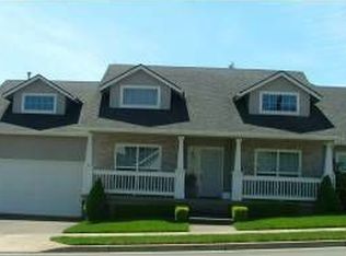 2762 Cleveland Ave NW, Salem, OR 97304