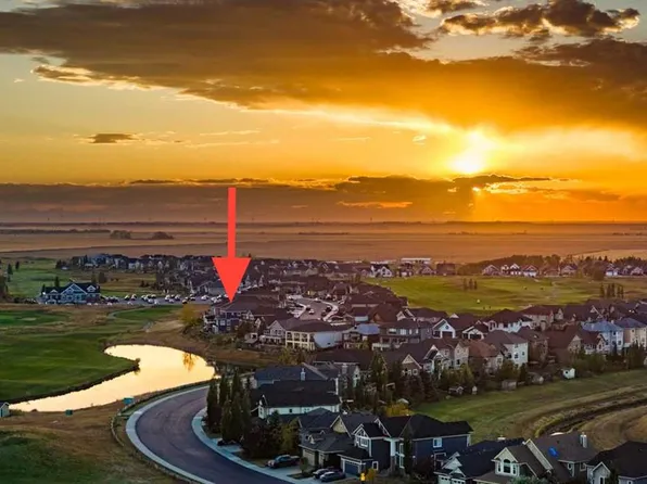 670 NW Muirfield Cres, Wheatland County, AB T0J 1Y1