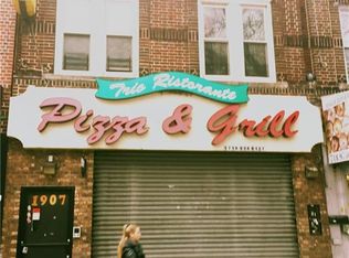 1907 Avenue U, Brooklyn, NY 11229