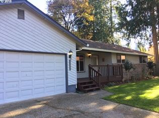1405 NE 93rd Ct, Vancouver, WA