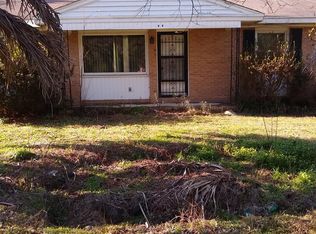 68 Macklen Ln, Bamberg, SC 29003