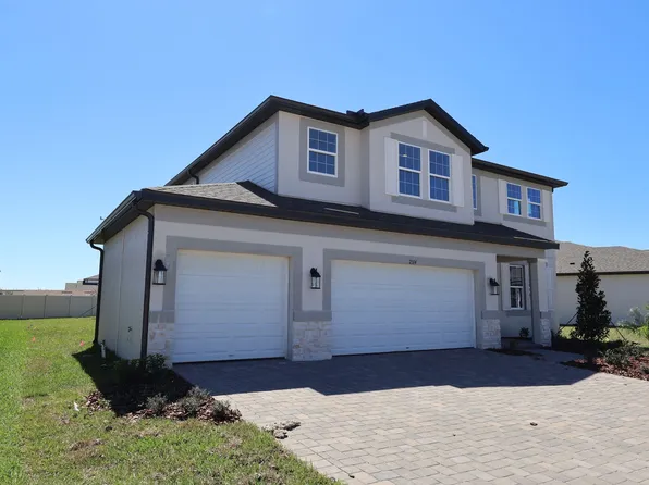 2314 Clary Sage Dr, Spring Hill, FL 34609