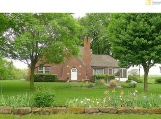 1512 N Lightburne St, Liberty, MO 64068
