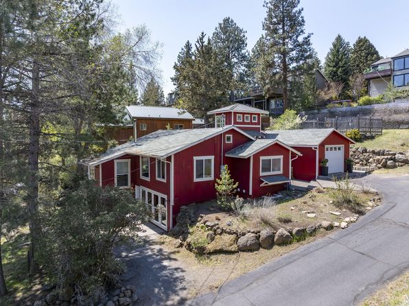 2211 Awbrey Rd, Bend, OR 97703