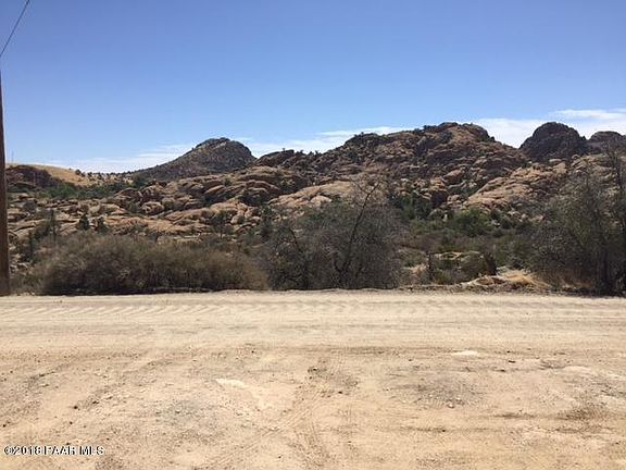 2nd image of 4524 N Granite Gardens Dr