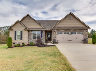 236 Metcalf Ct, Spartanburg, SC 29306