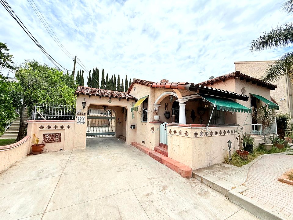 1st image of 6132 Whitsett Ave #6132