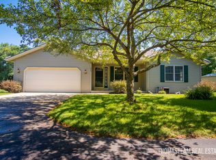 2956 W State Rd, Hastings, MI 49058