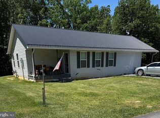 71 Shultz Way, Moorefield, WV 26836