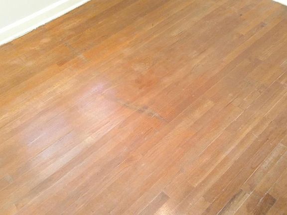 Hardwood Floors