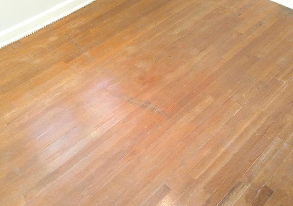 Hardwood Floors
