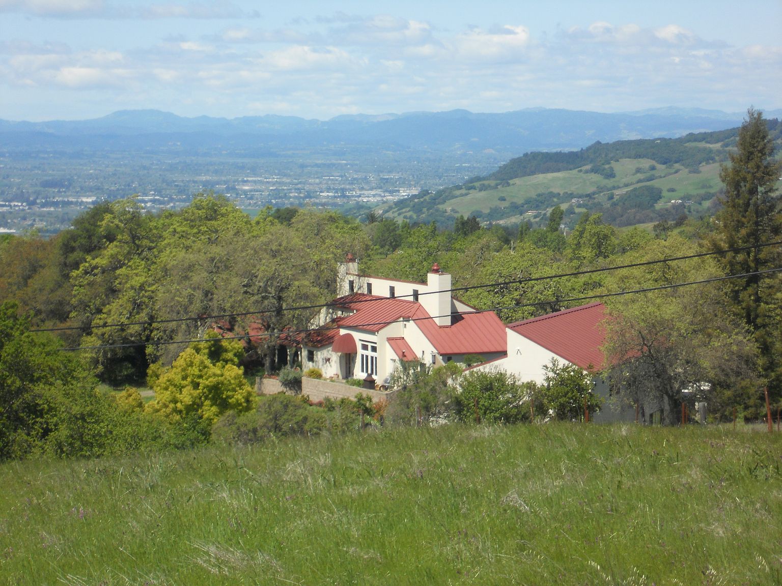 6129 Lichau Rd, Penngrove, CA 94951 Zillow