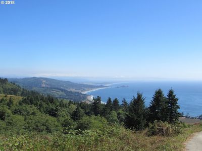 000 0 McVay Creek Rd, Brookings, OR, 97415
