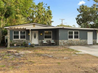 8001 N Ola Ave, Tampa, FL, 33604