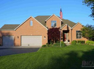 7652 Adler Rd, Ottawa Lake, MI 49267